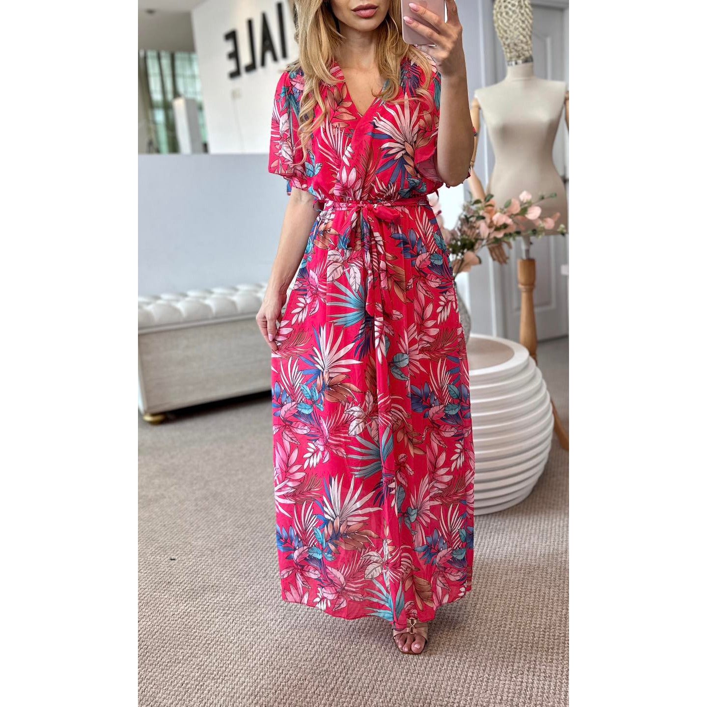 Rochie Miami