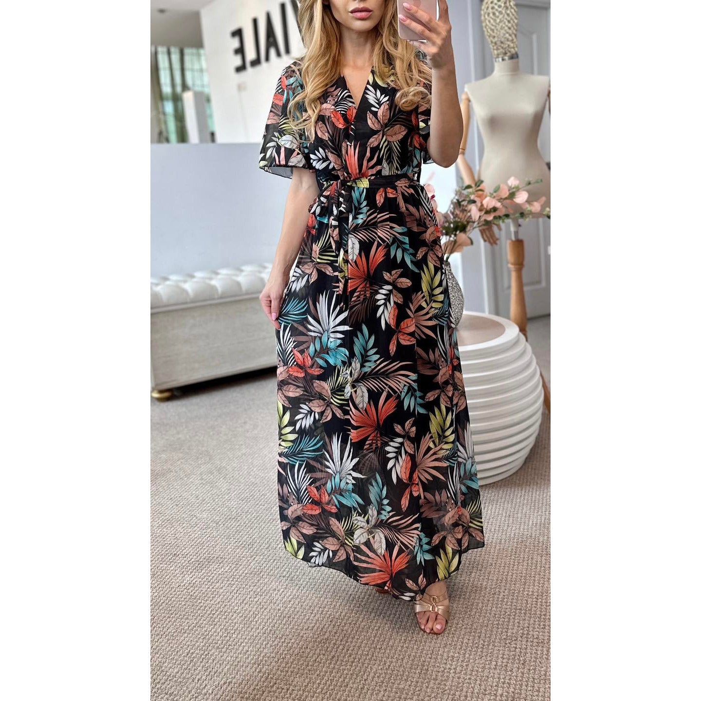 Rochie Miami
