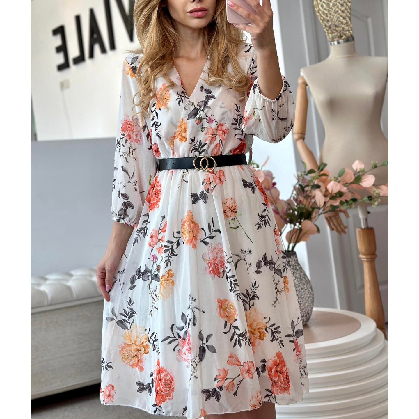 Rochie Rana