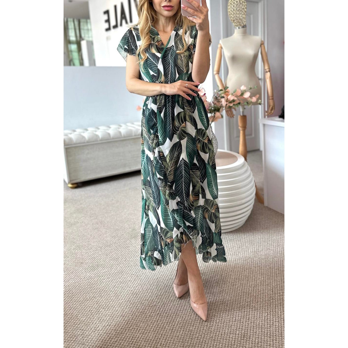 Rochie Tango