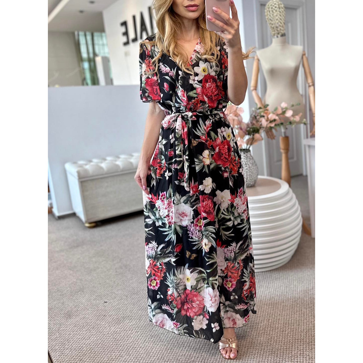 Rochie Miami