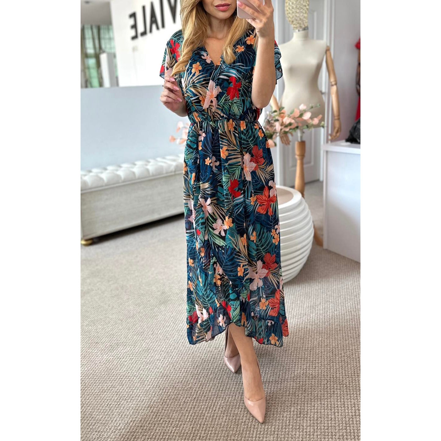 Rochie Tango