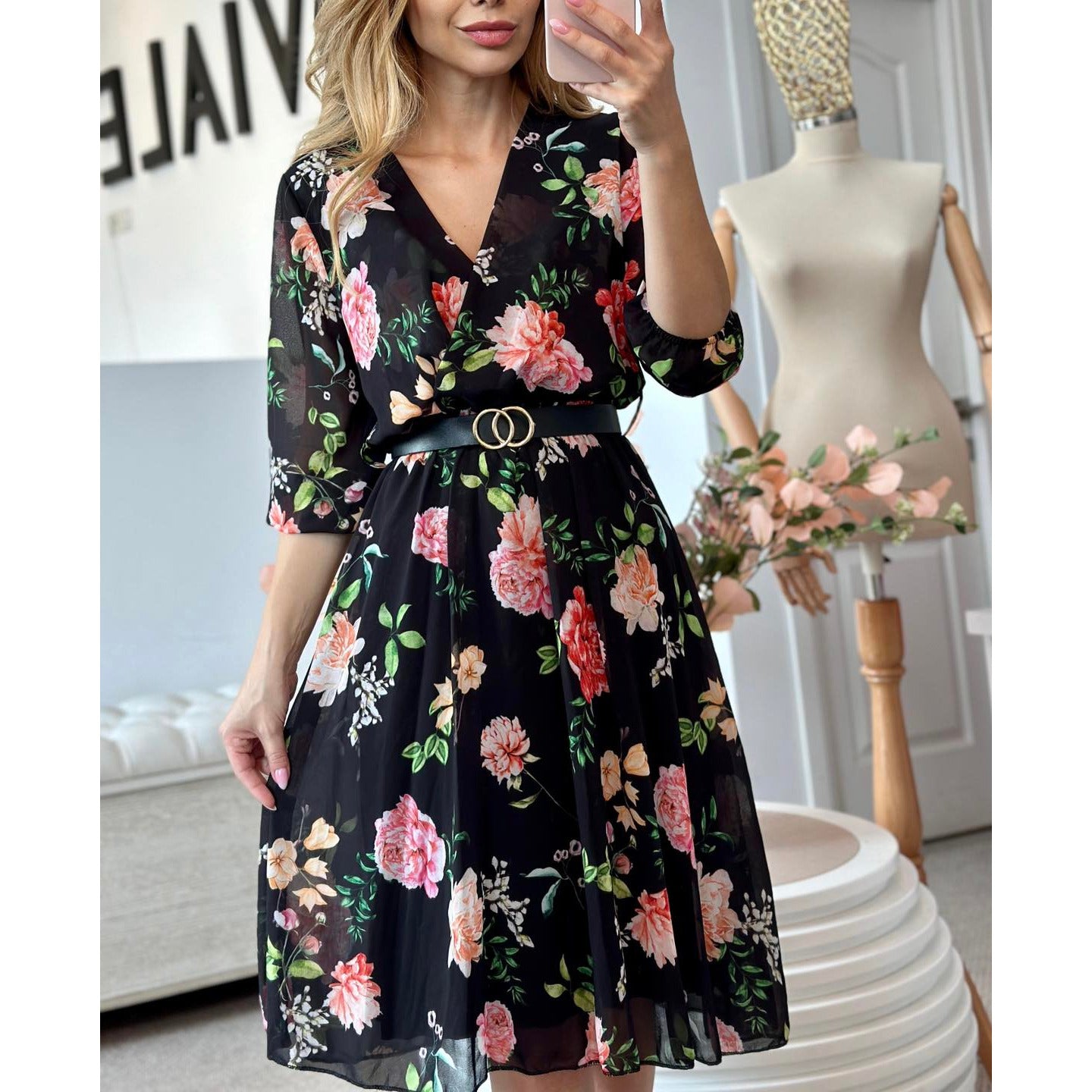 Rochie Rana