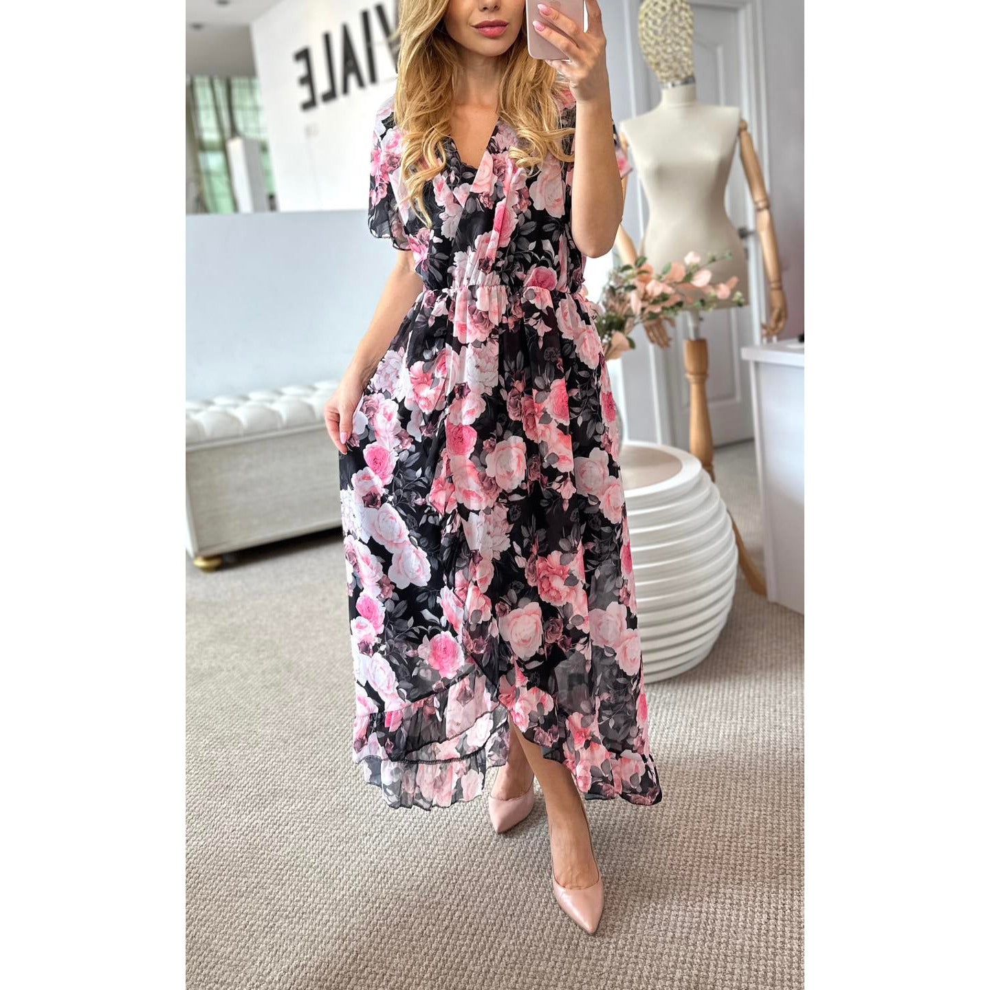 Rochie Tango