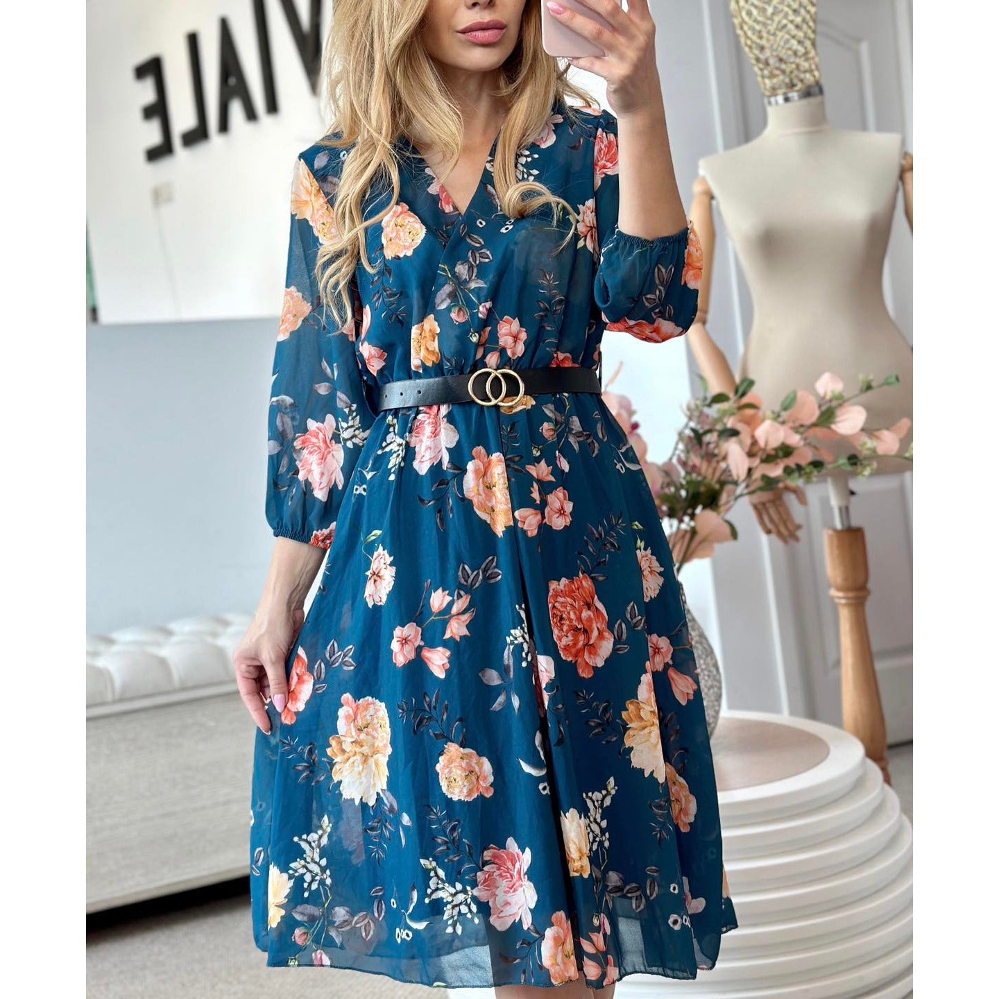 Rochie Rana
