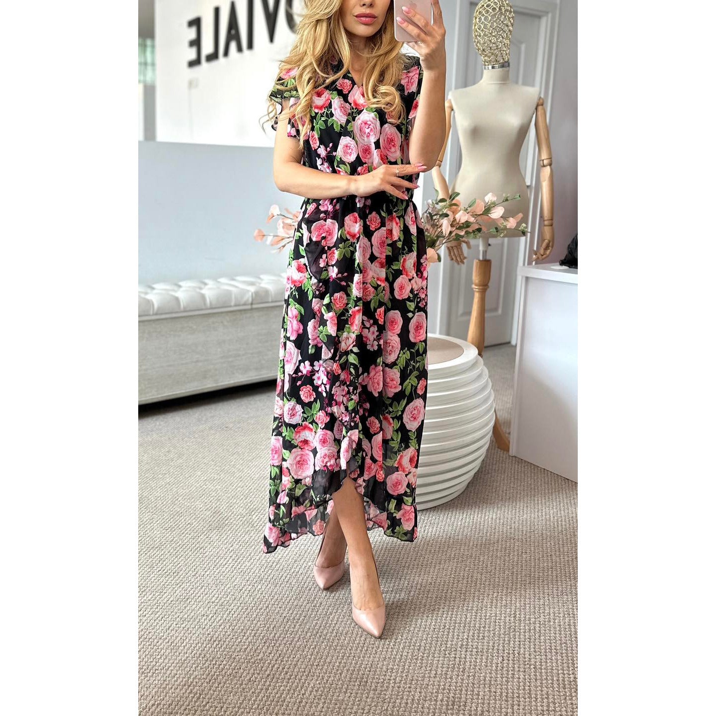 Rochie Tango