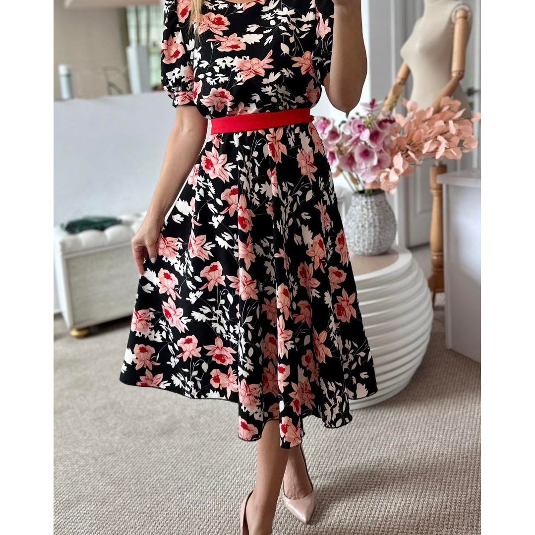 Rochie Casela