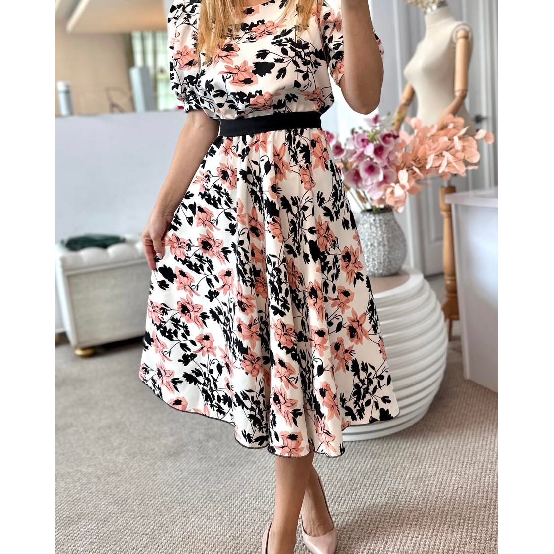 Rochie Casela