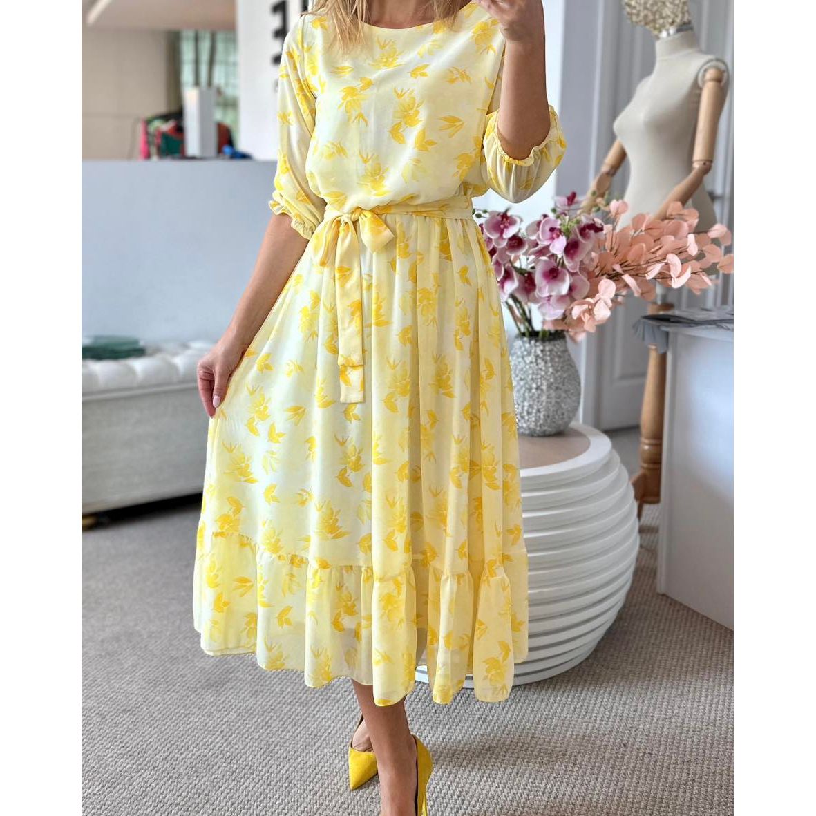 Rochie Paulina