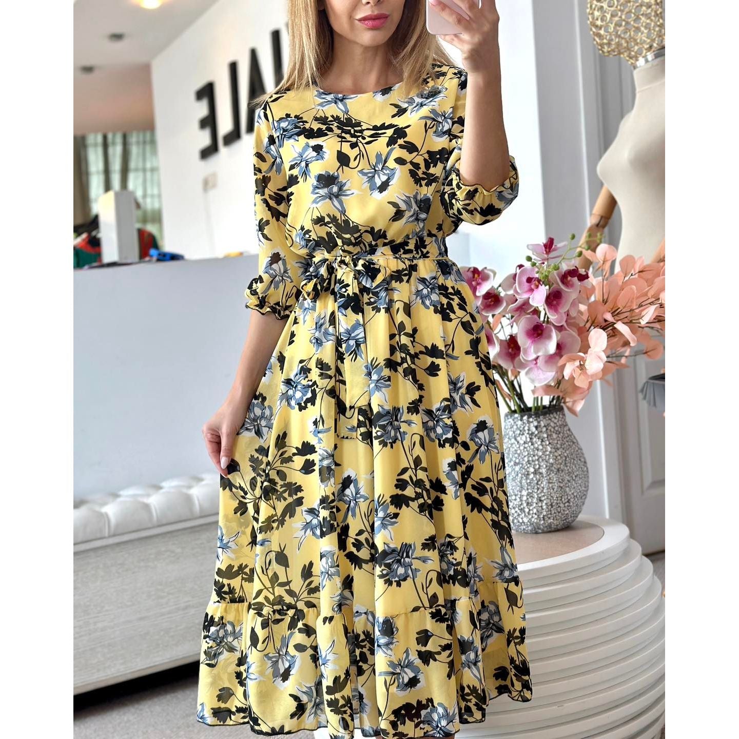 Rochie Paulina