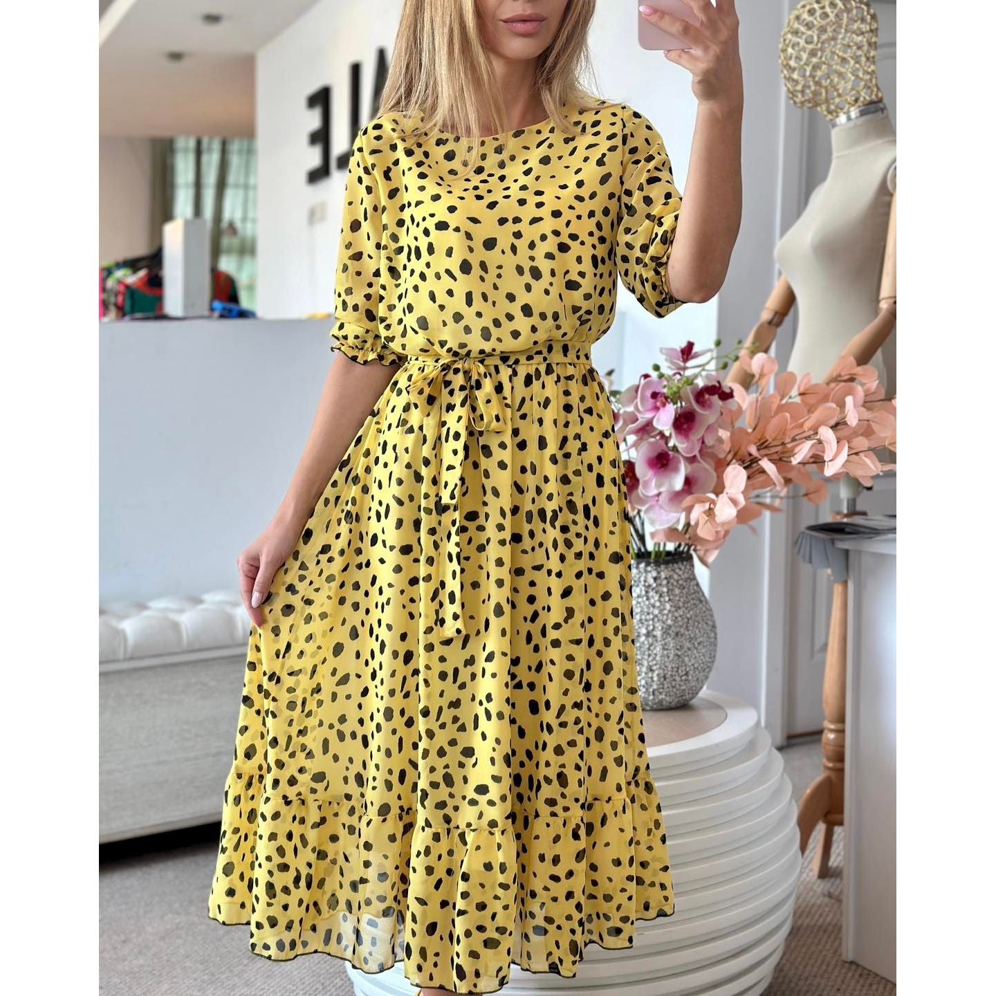 Rochie Paulina