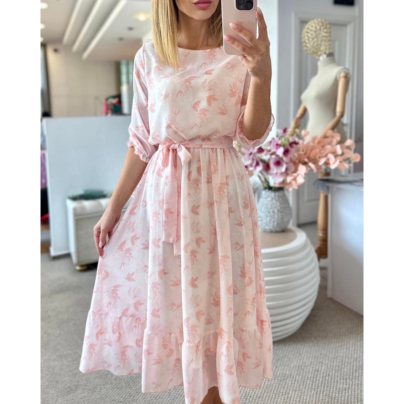 Rochie Paulina