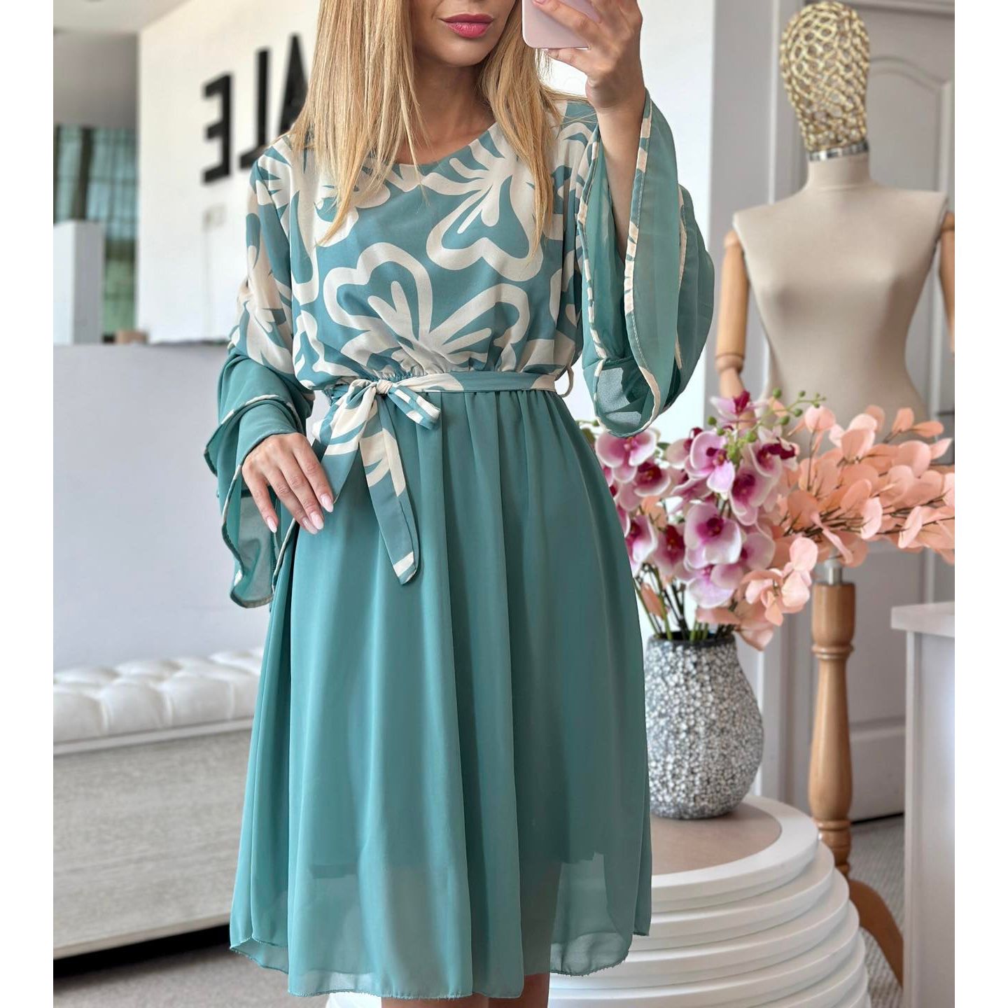 Rochie Klopo
