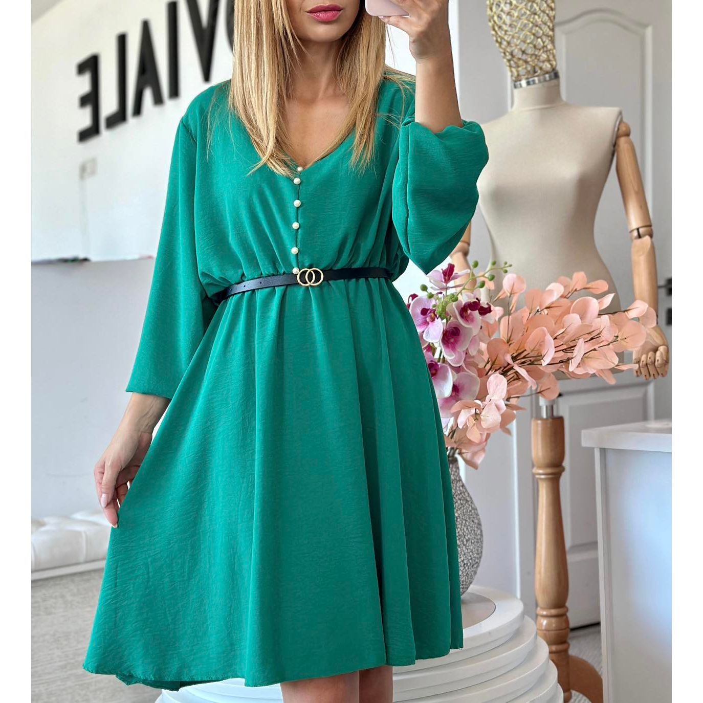 Rochie Zyna