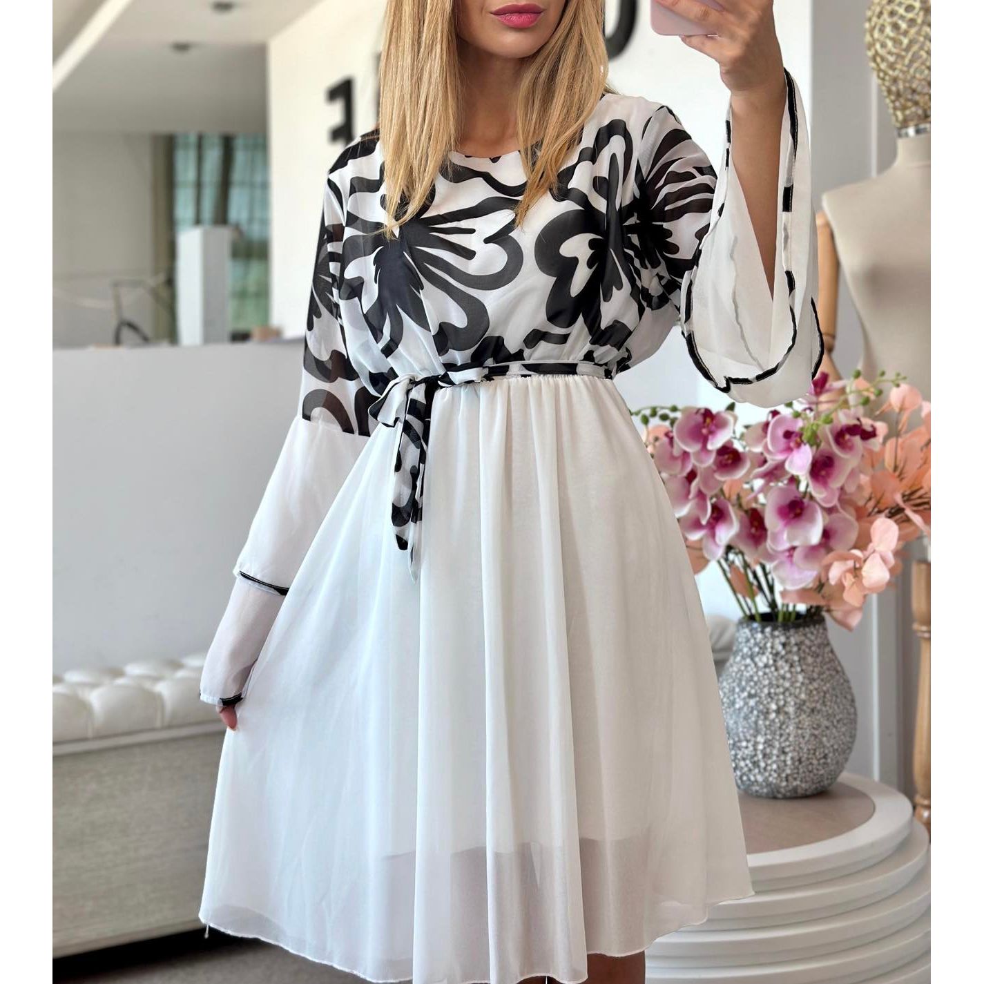 Rochie Klopo
