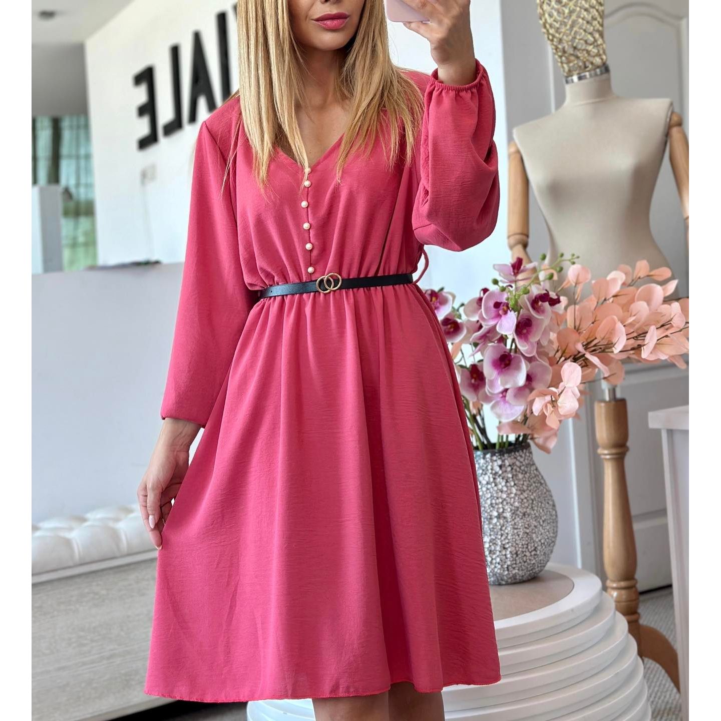 Rochie Zyna