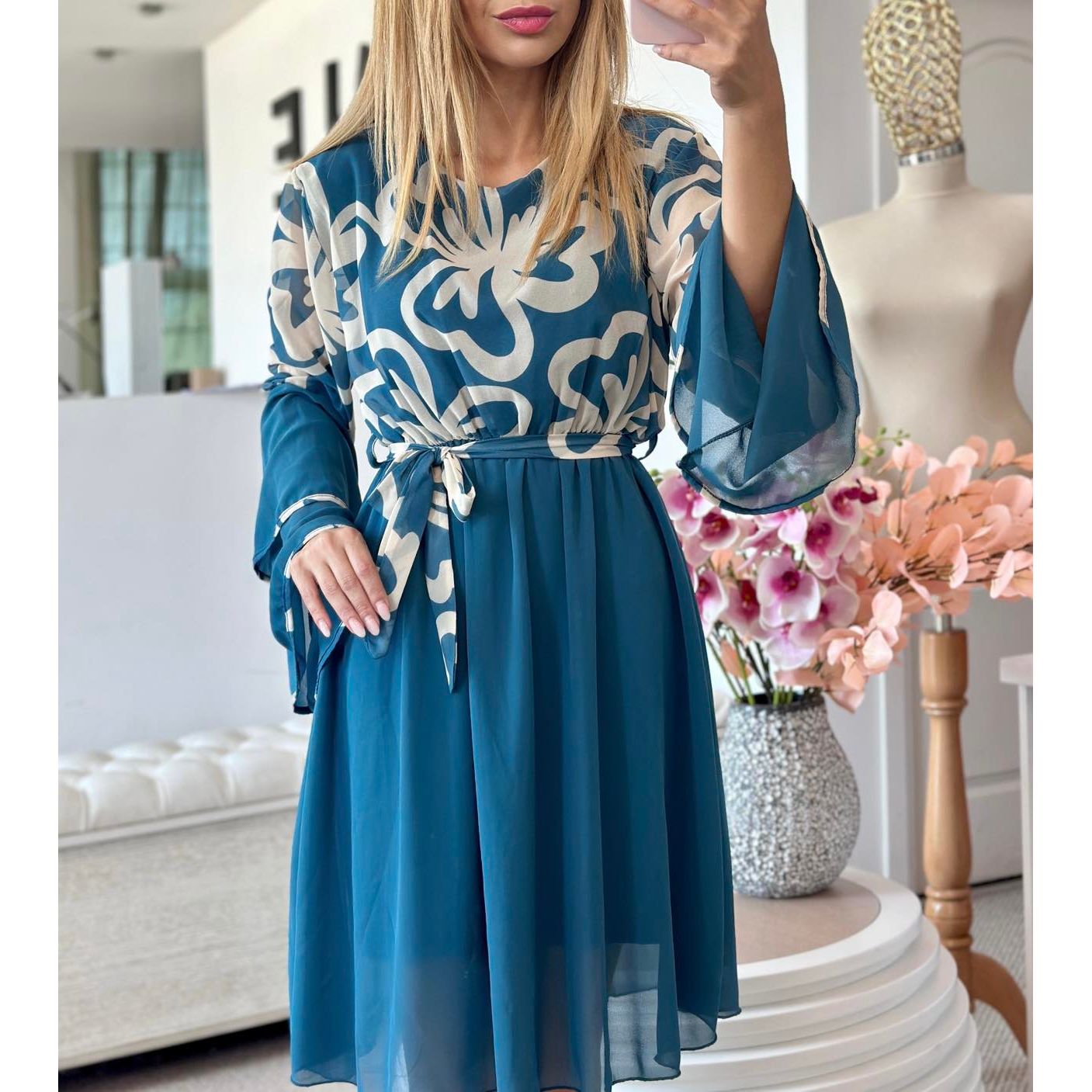 Rochie Klopo