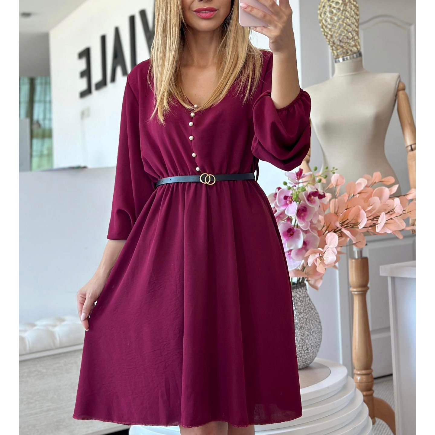 Rochie Zyna