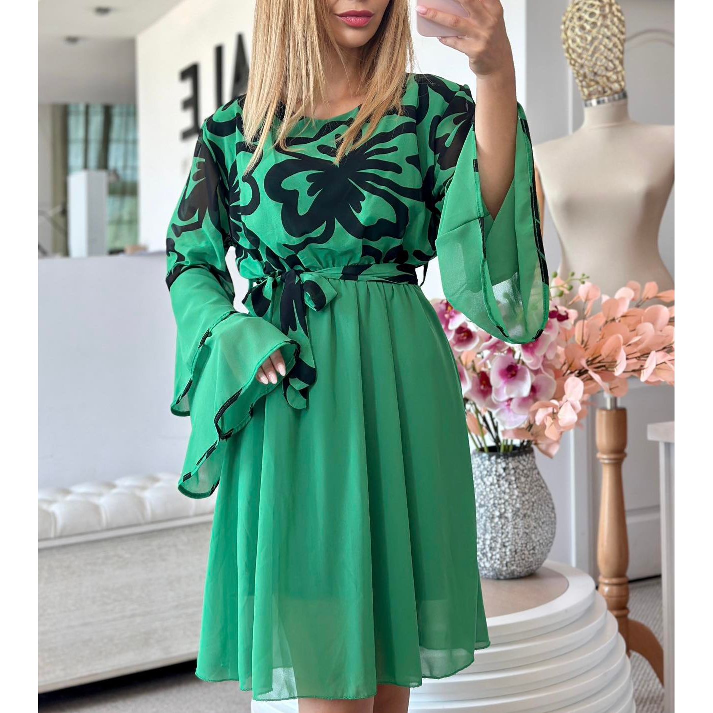 Rochie Klopo