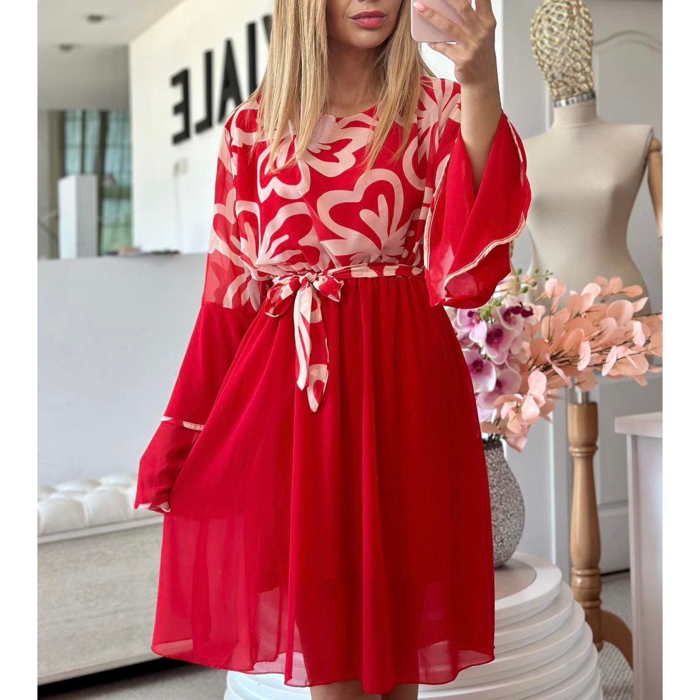 Rochie Klopo