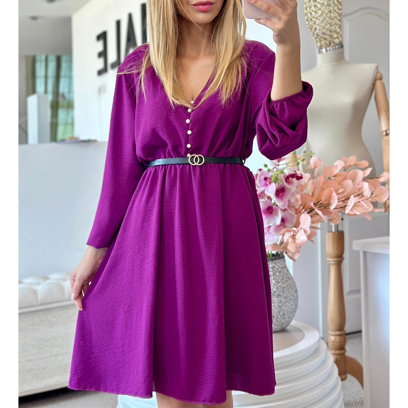 Rochie Zyna