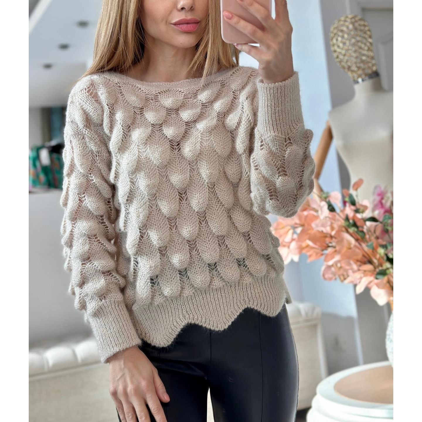Bluza Honey