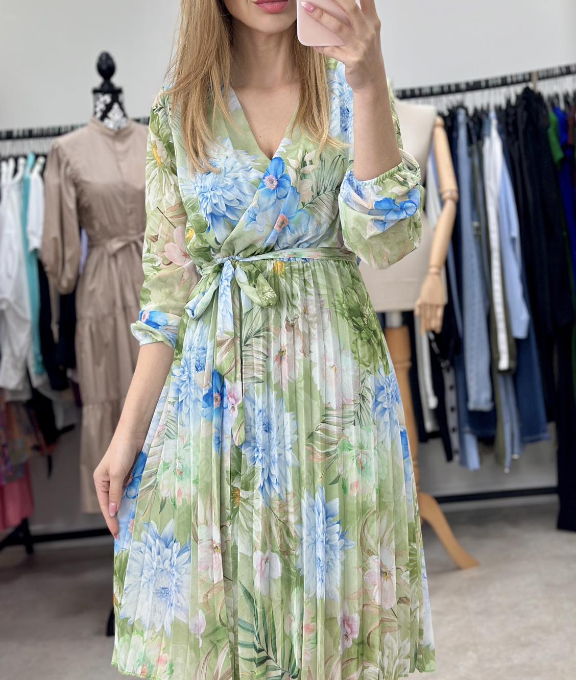 Rochie Luanna