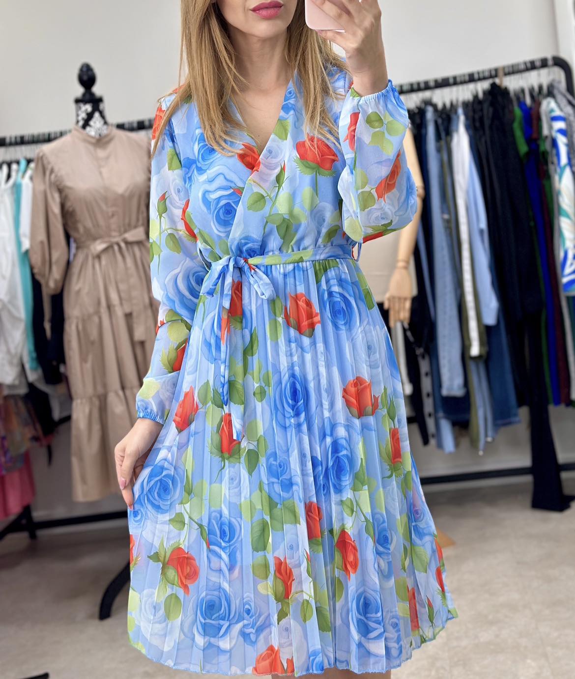 Rochie Luanna