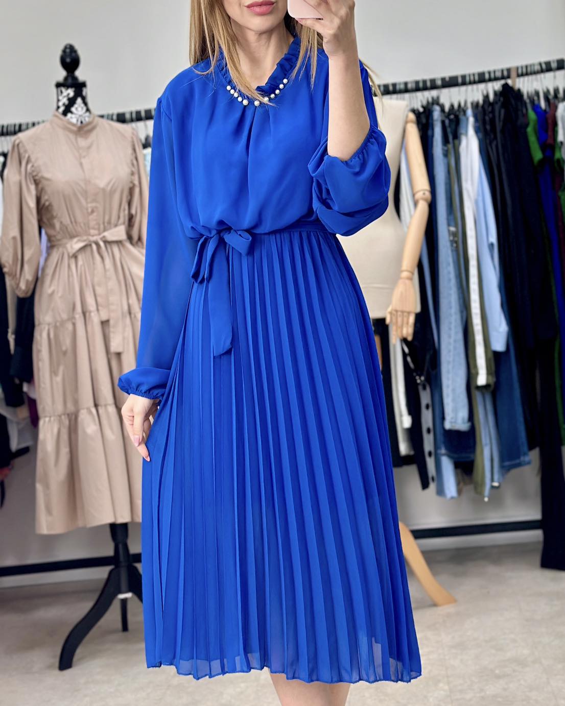 Rochie Elyza