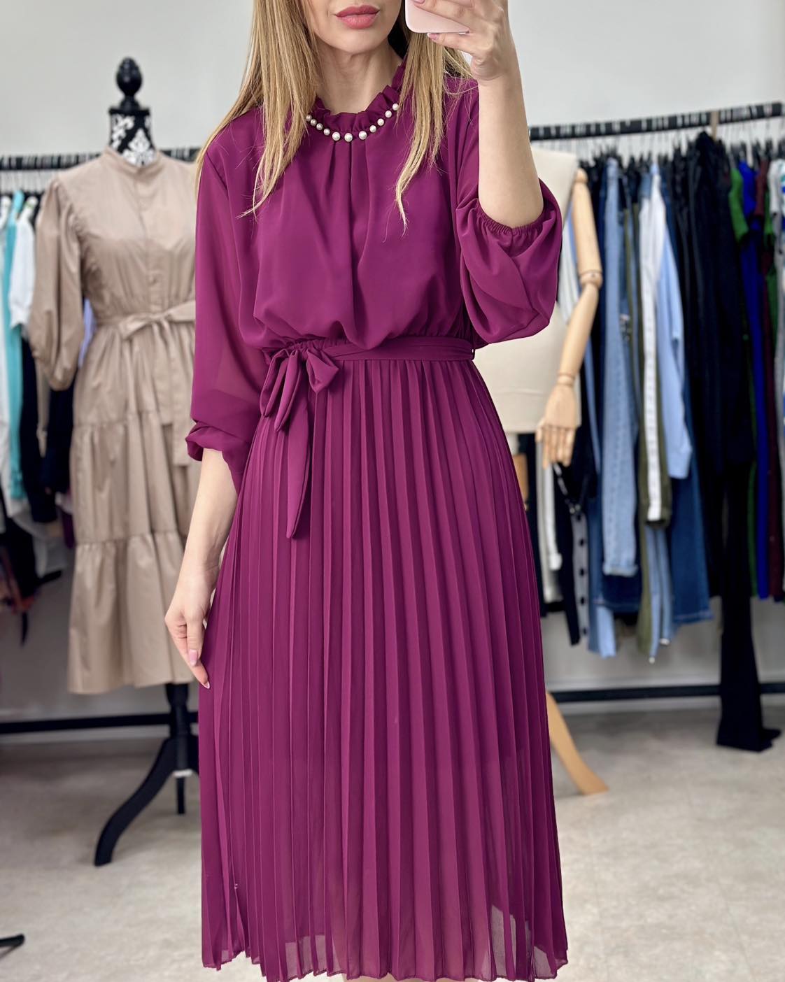 Rochie Elyza