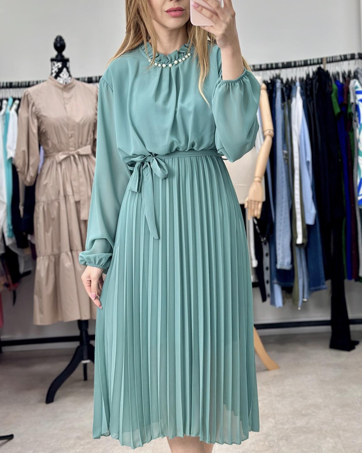 Rochie Elyza