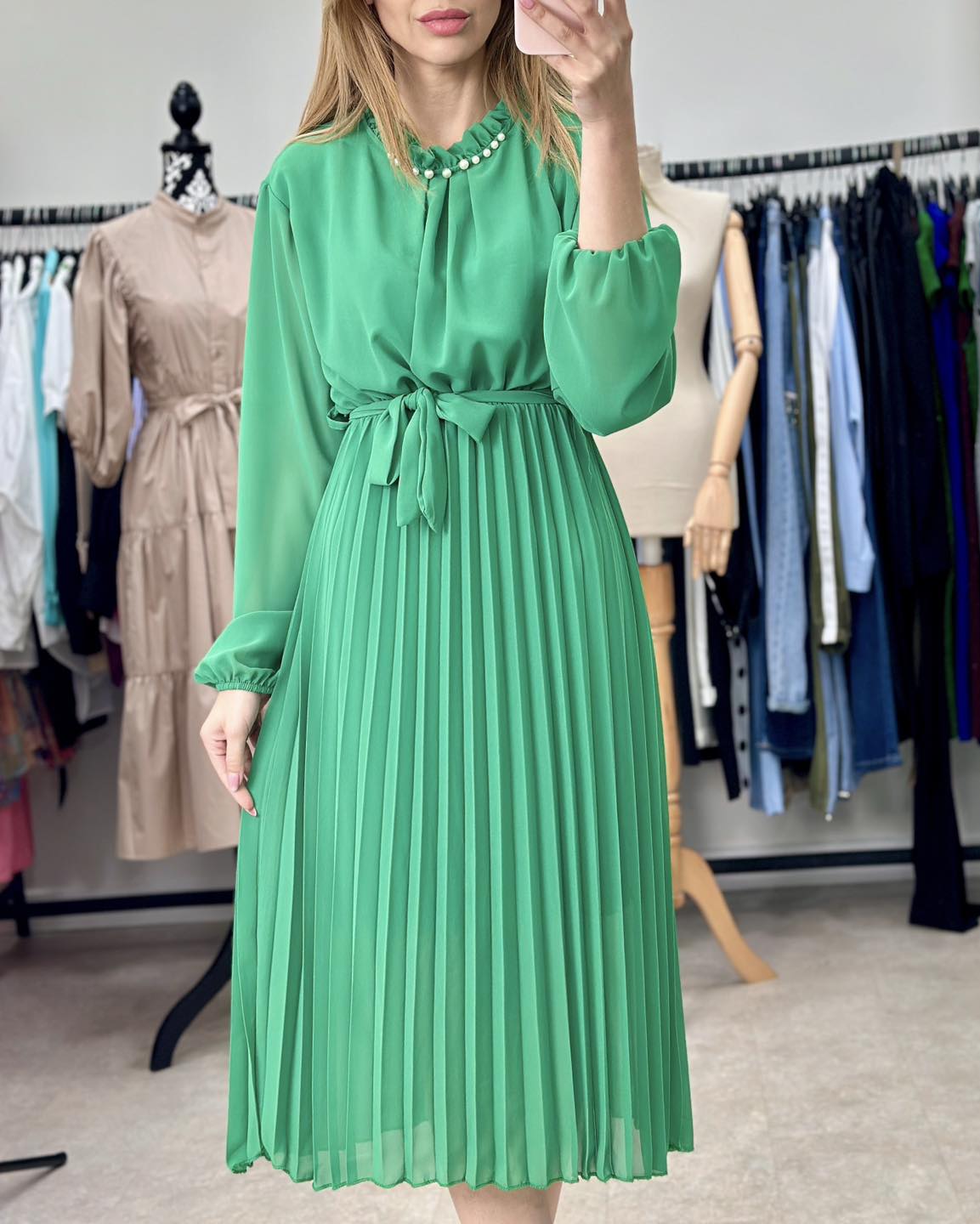 Rochie Elyza