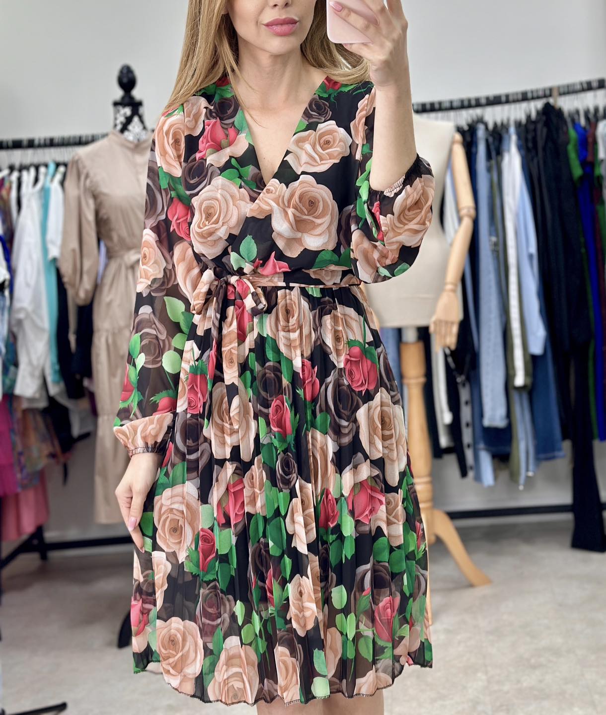 Rochie Luanna