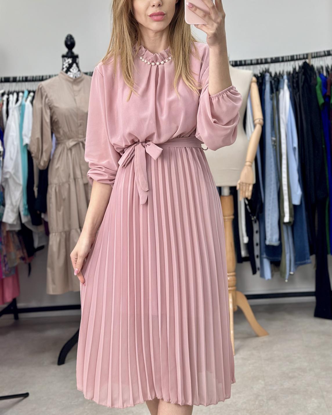 Rochie Elyza