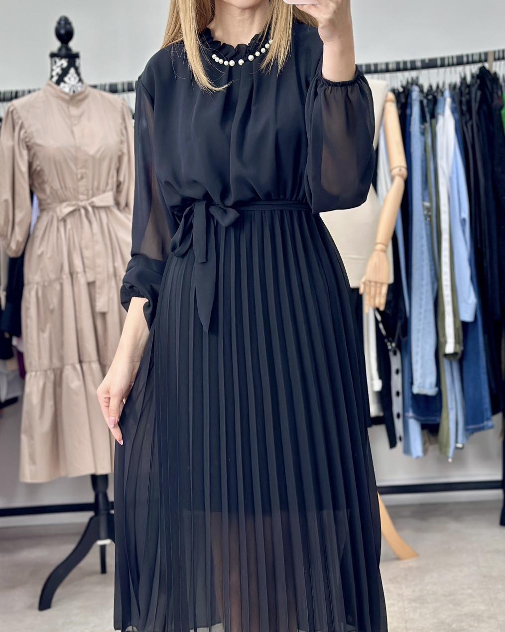 Rochie Elyza