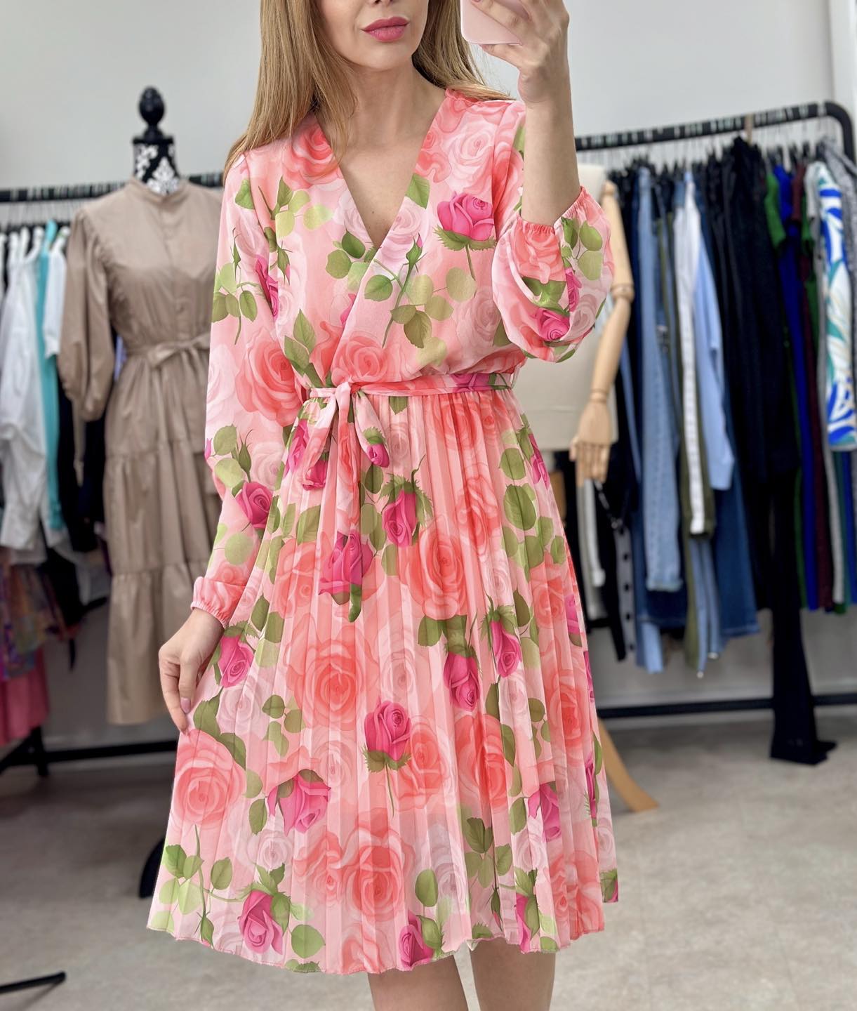 Rochie Luanna