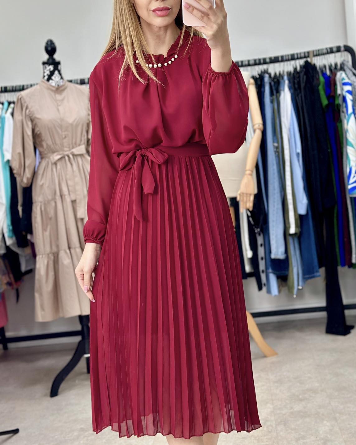 Rochie Elyza