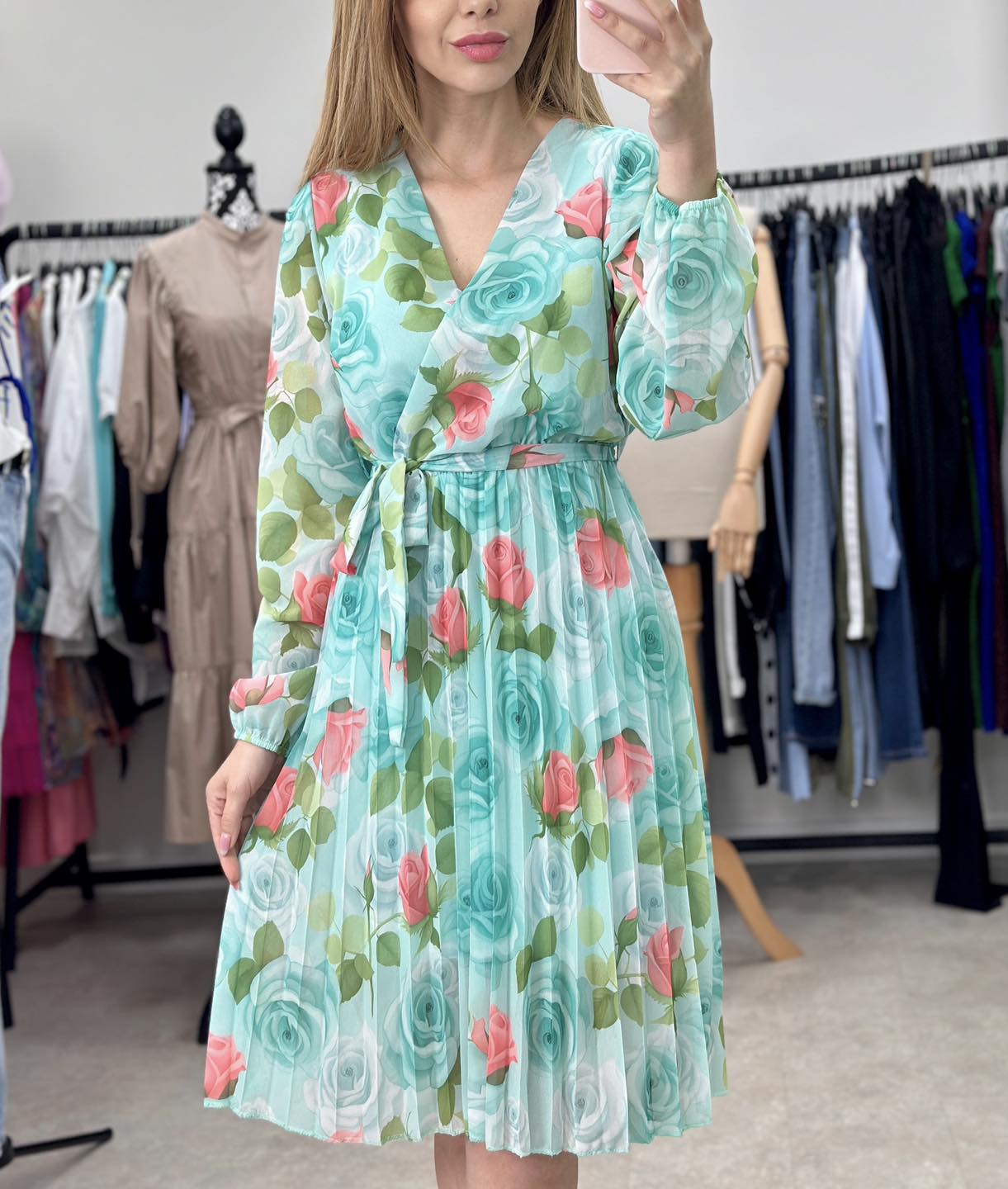 Rochie Luanna
