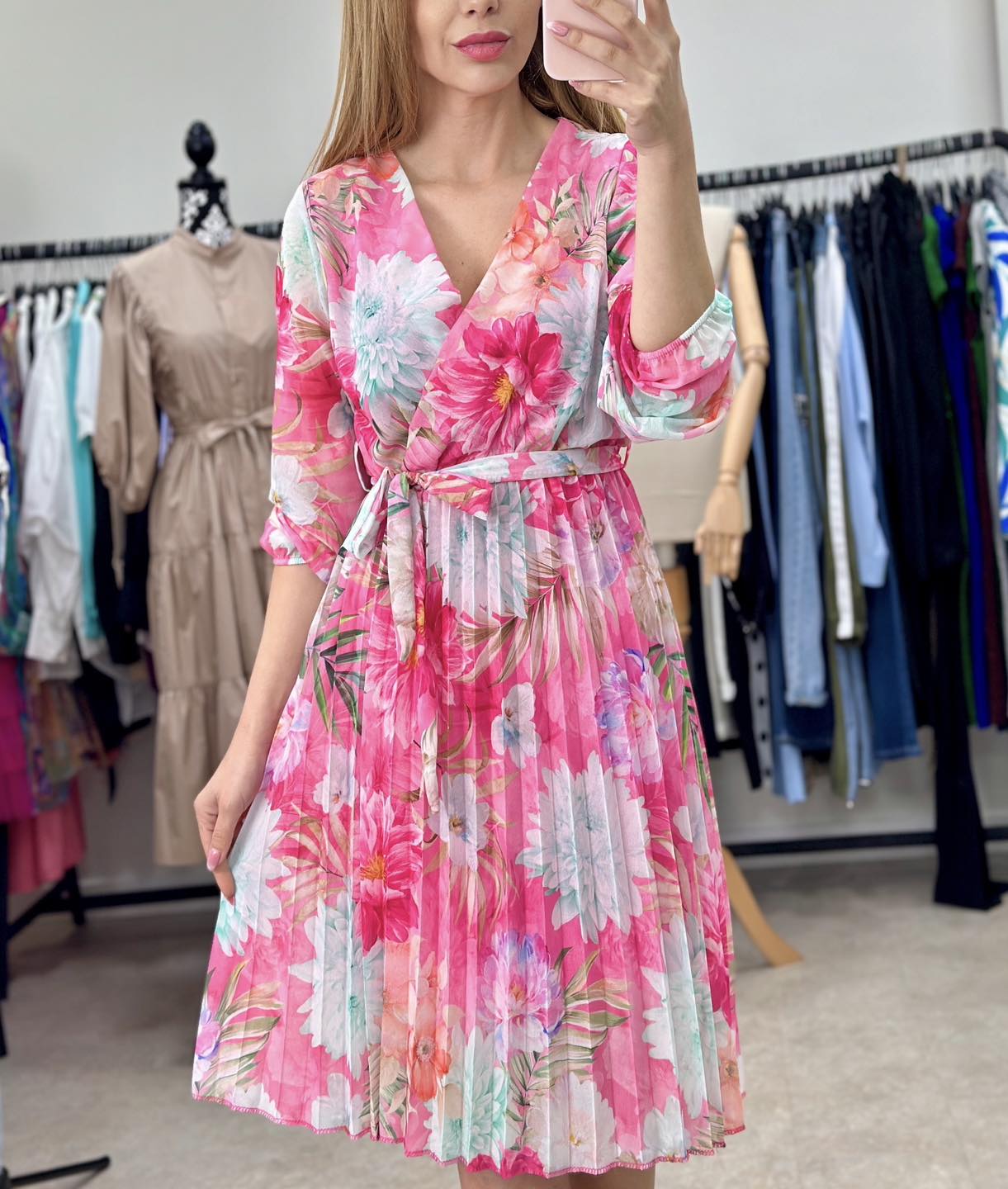 Rochie Luanna