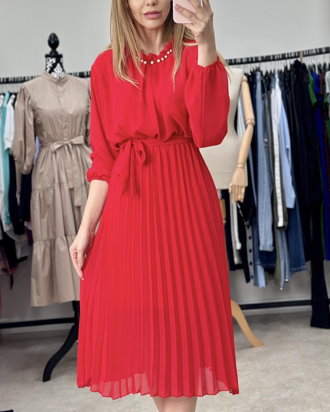 Rochie Elyza