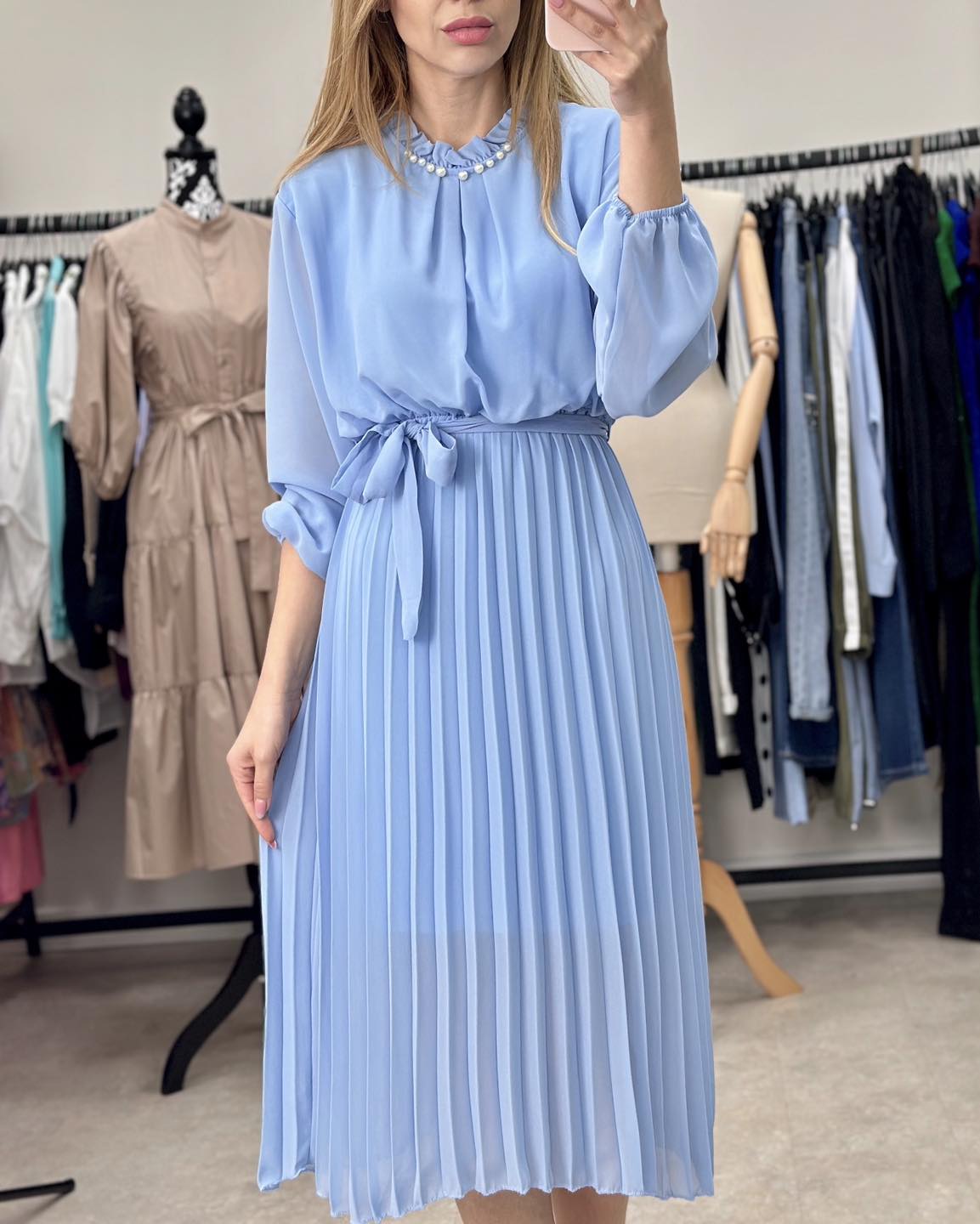 Rochie Elyza