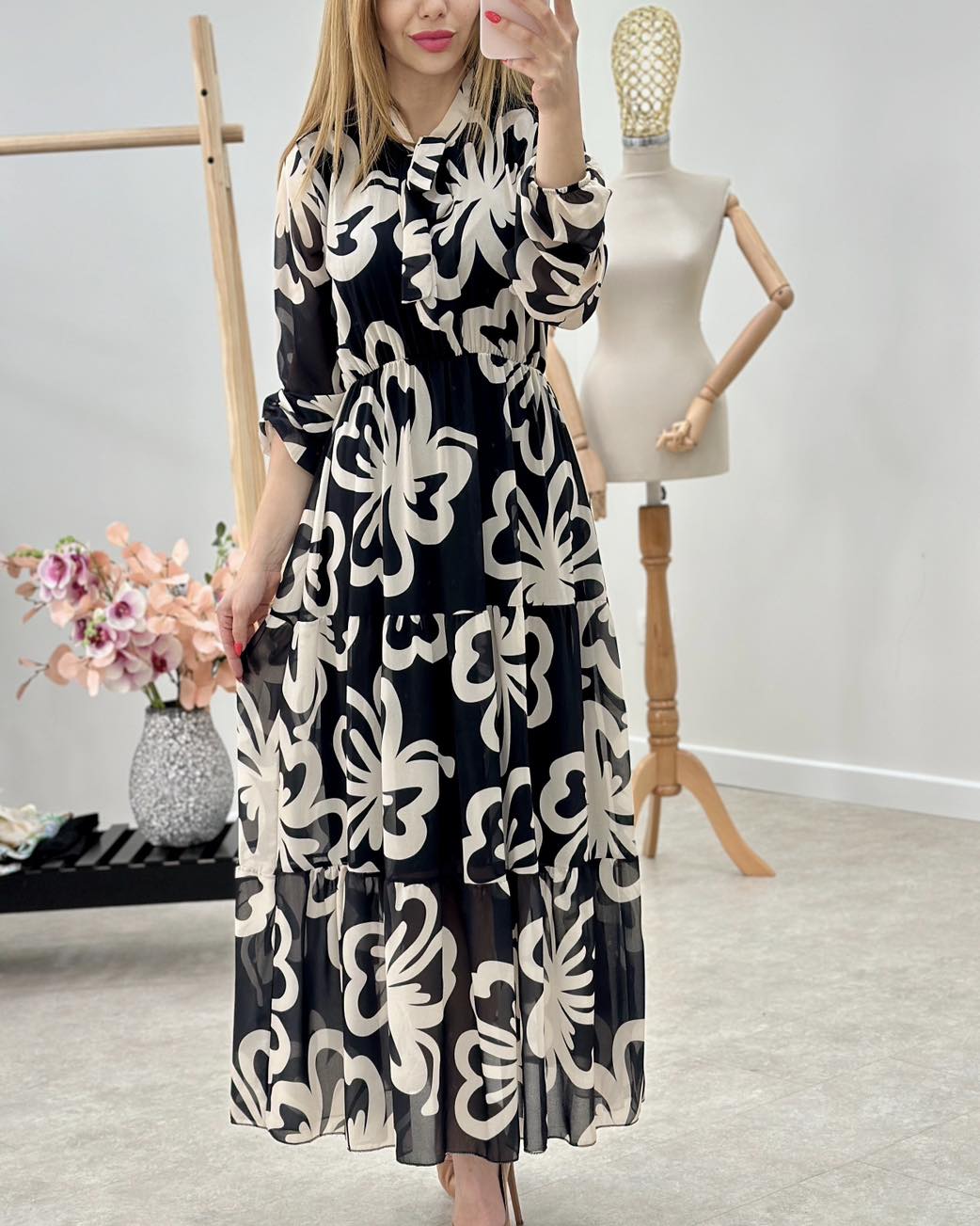 Rochie Betina
