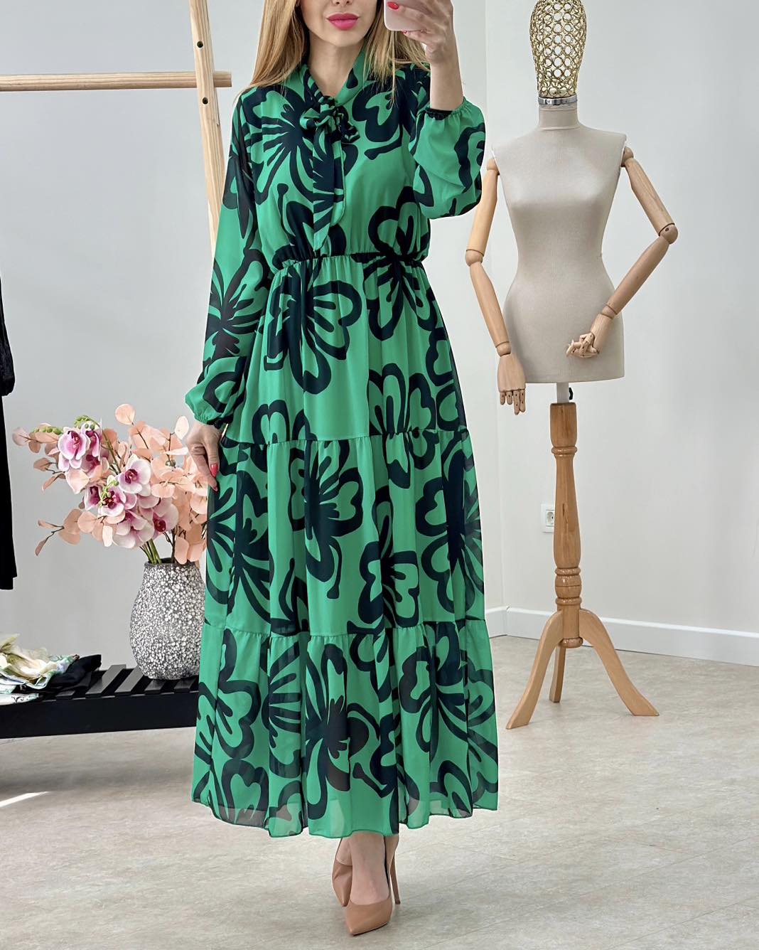 Rochie Betina