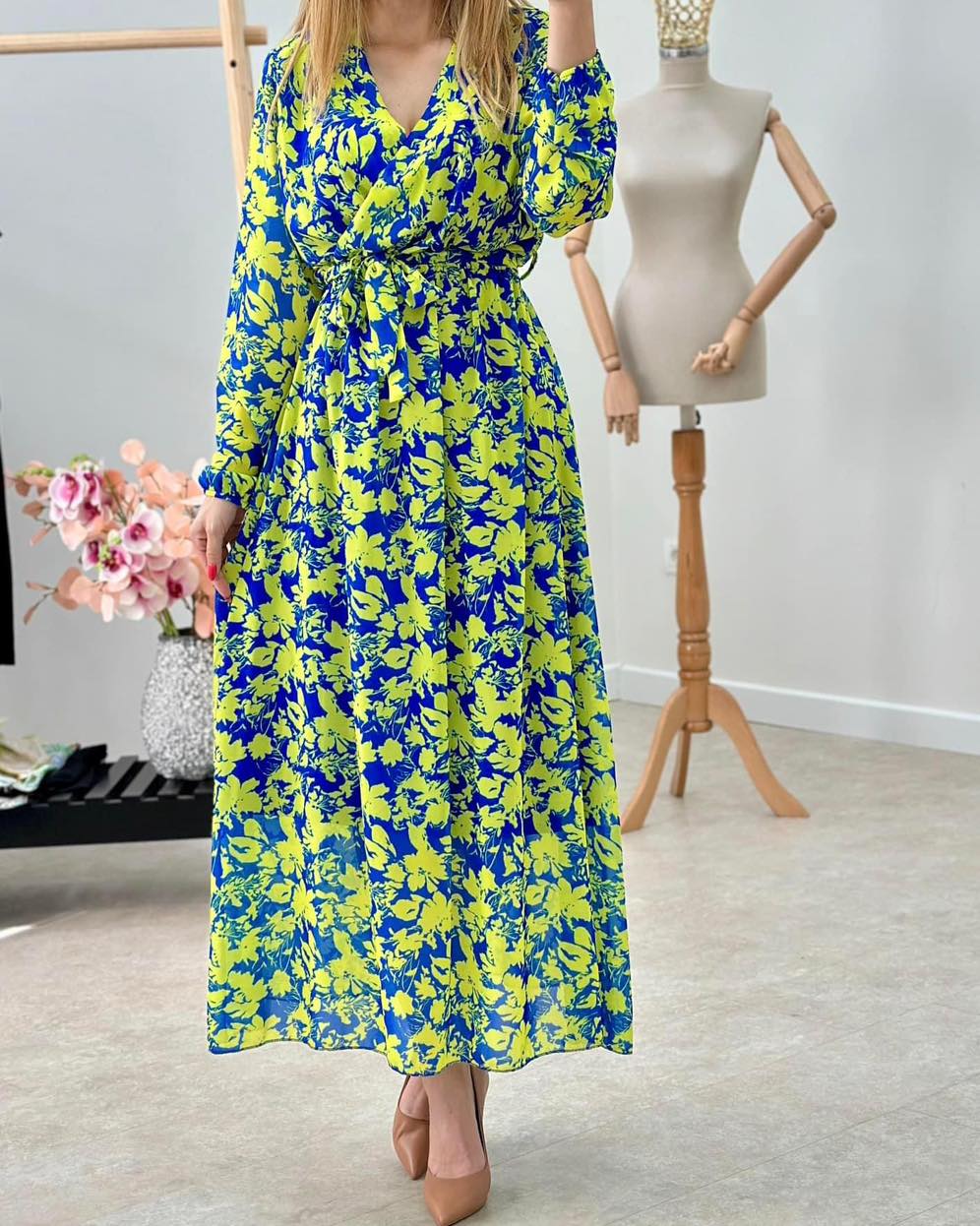 Rochie Catlin