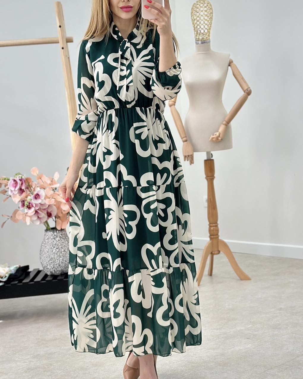 Rochie Betina