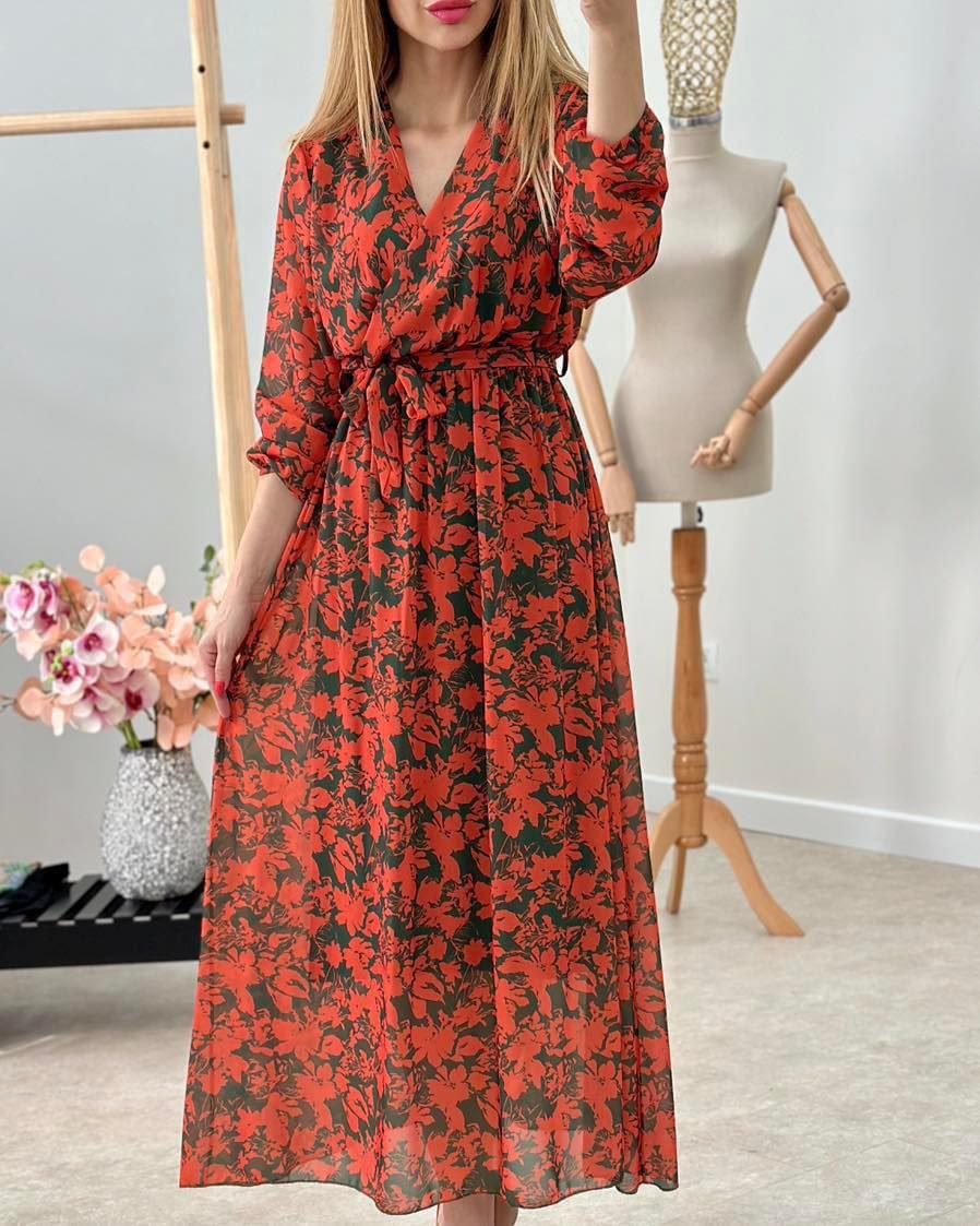 Rochie Catlin