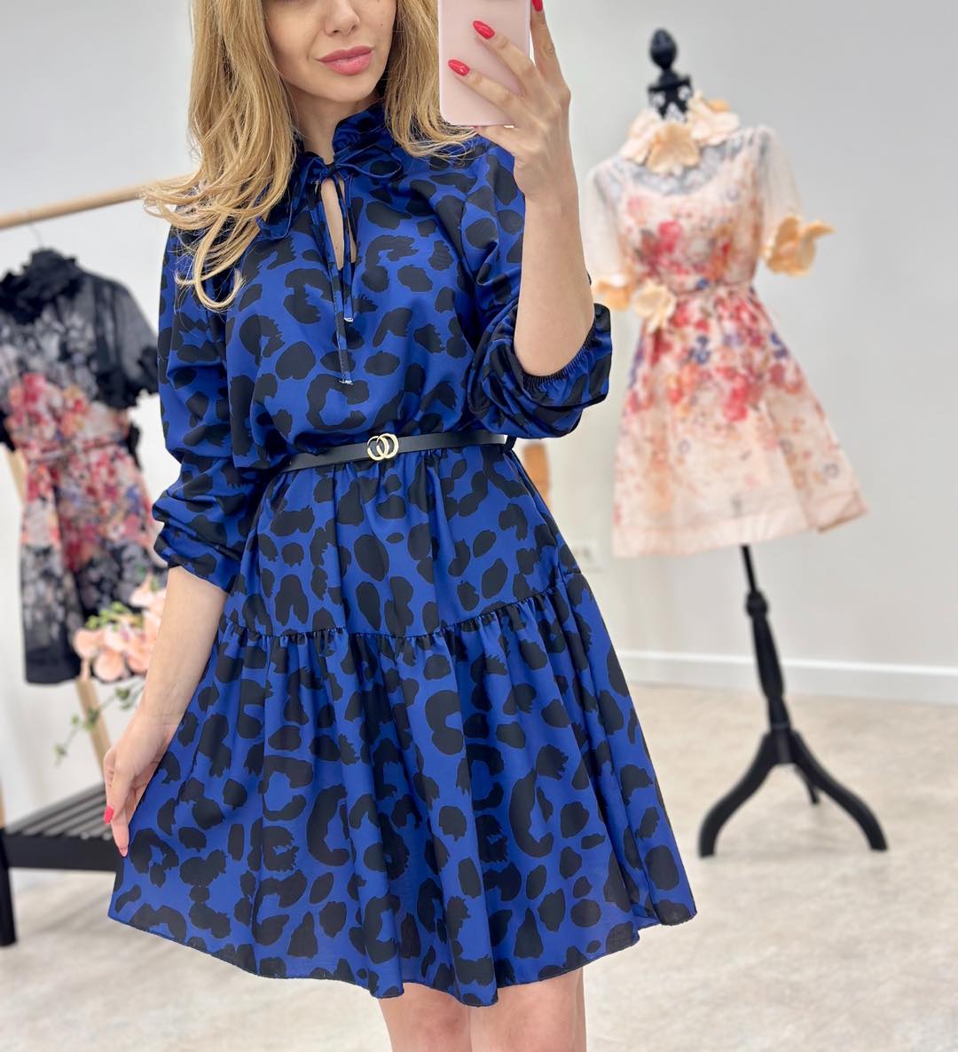 Rochie Anthea