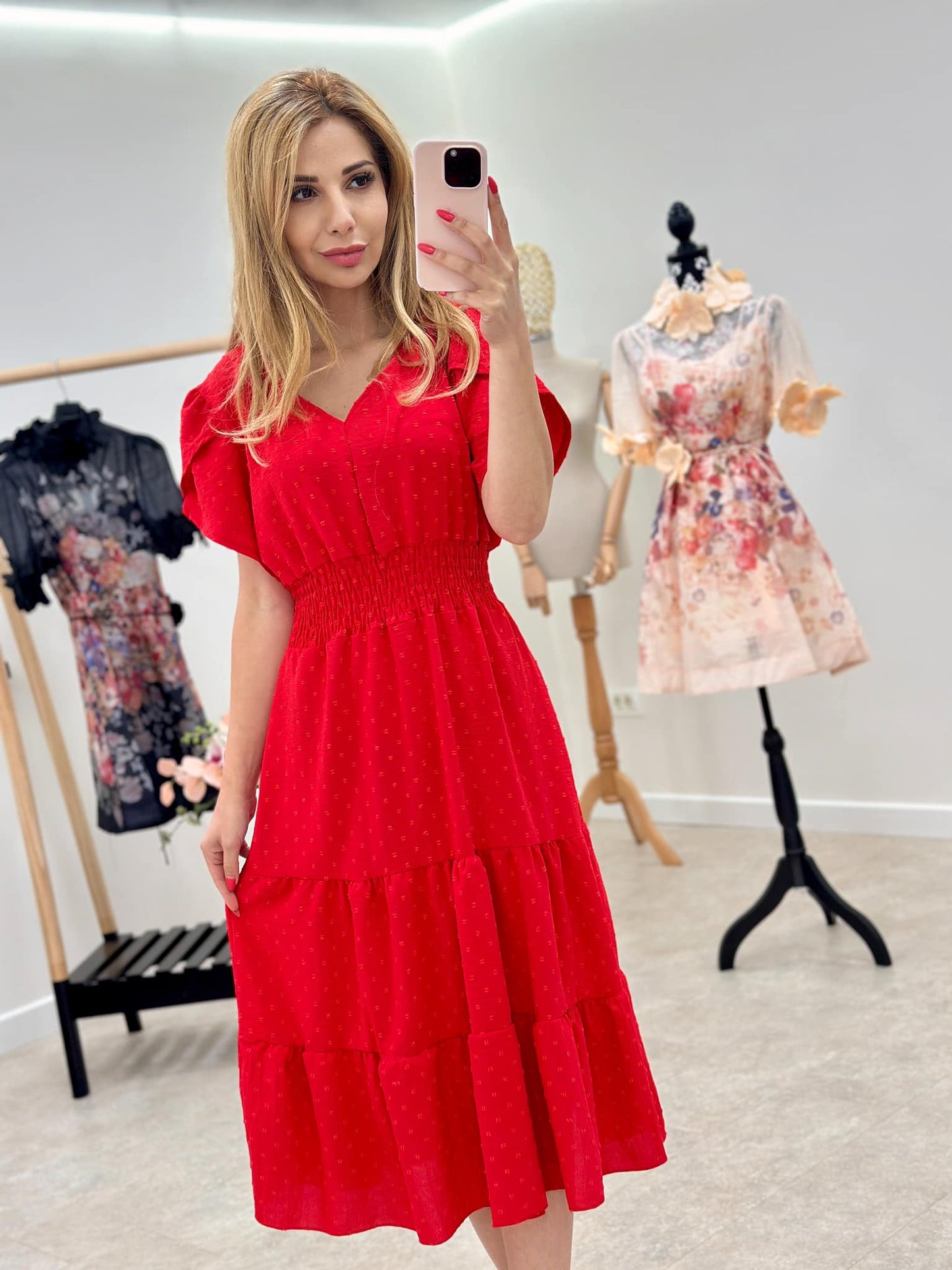 Rochie Fera