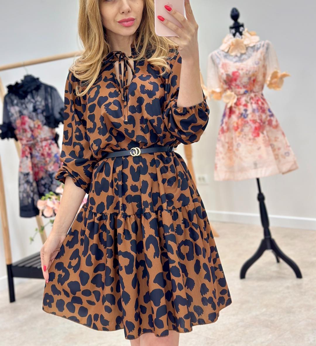 Rochie Anthea