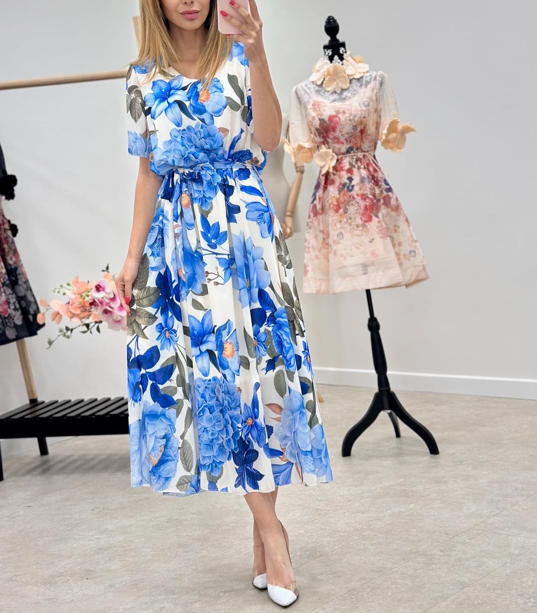 Rochie Fiore